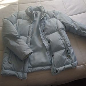 Womens GAP medium jacket
